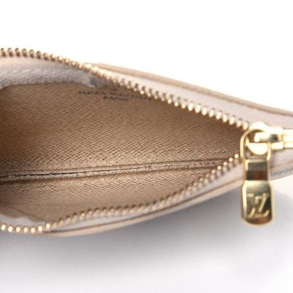 Louis Vuitton Damier Azur Key Pouch 6 of 12
