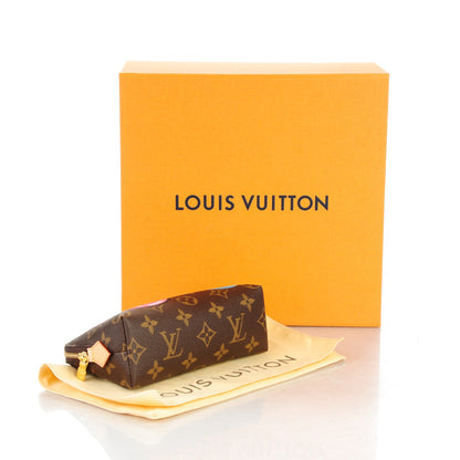 Louis Vuitton Monogram World Tour Cosmetic Pouch 4 of 7
