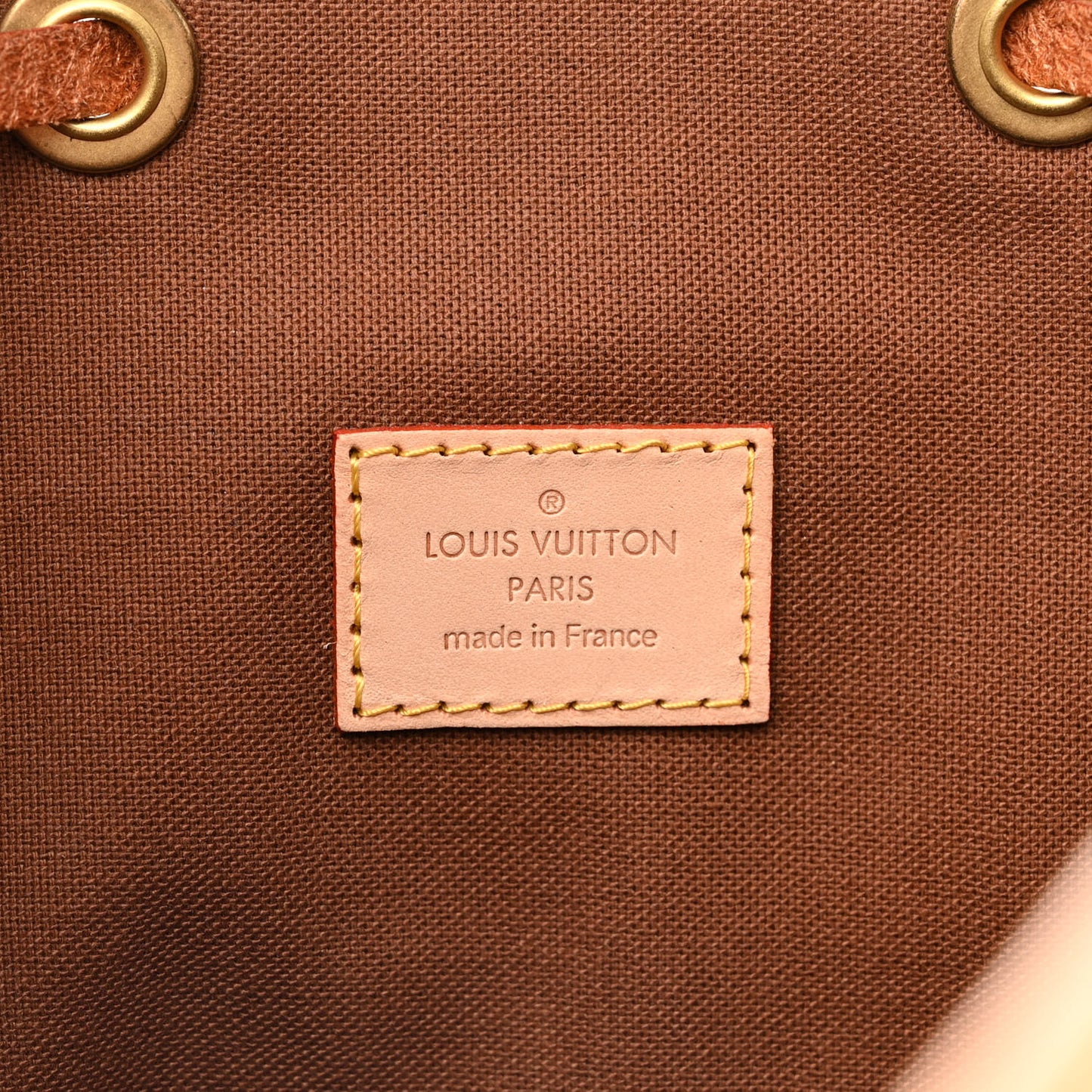 Monogram Bosphore Backpack