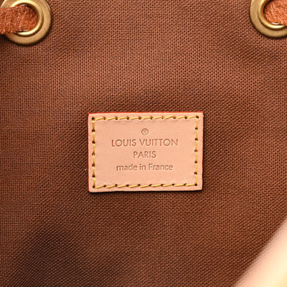 Louis Vuitton Monogram Bosphore Backpack 6 of 11