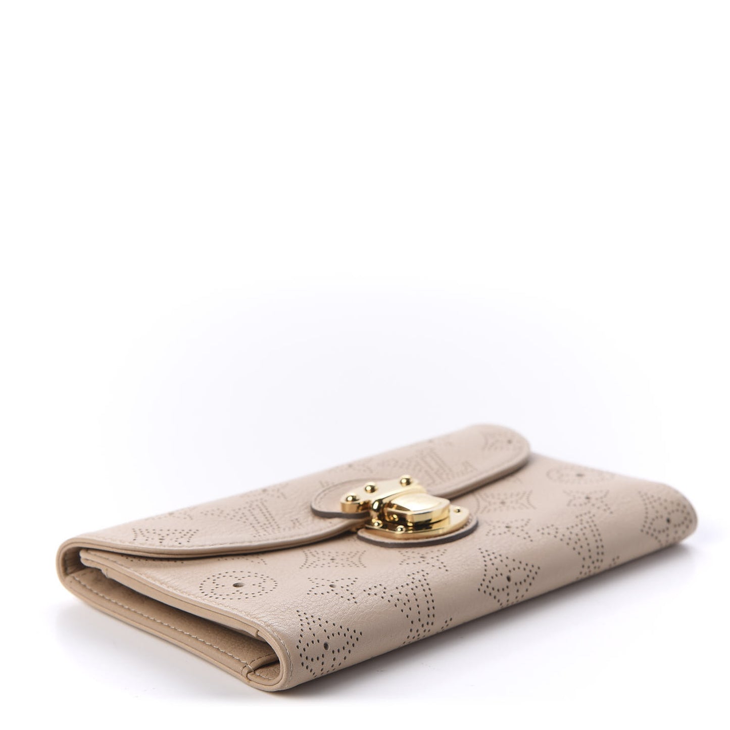 Mahina Amelia Wallet Sandy
