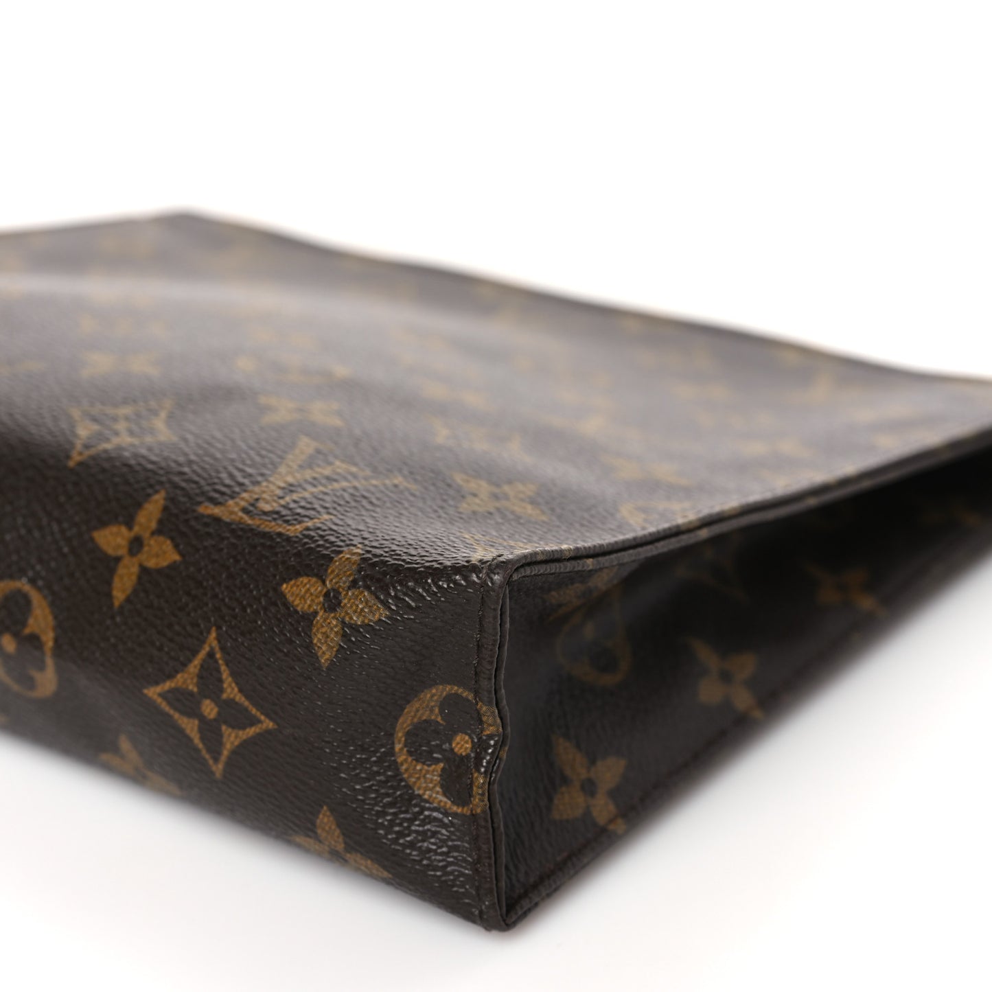Monogram Toiletry Pouch 26