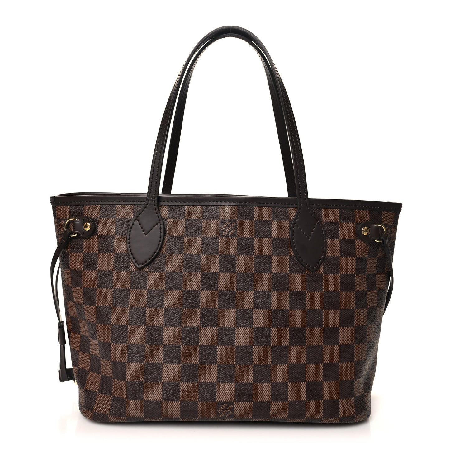 Damier Ebene Neo Neverfull PM