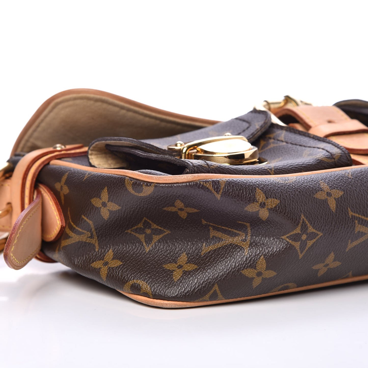 Monogram Hudson PM