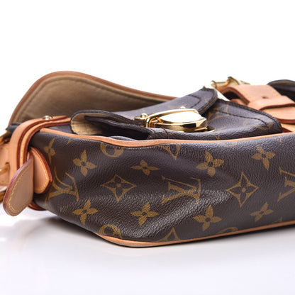Louis Vuitton Monogram Hudson PM 13 of 16