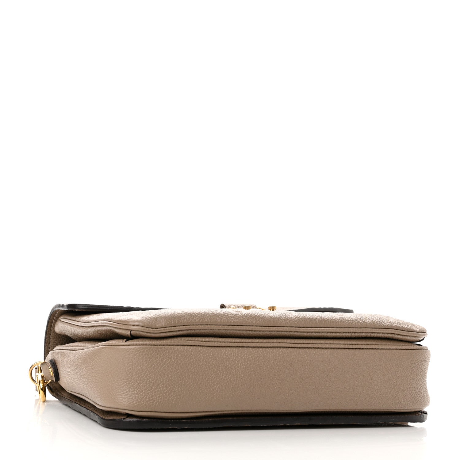 Louis Vuitton Empreinte Pochette Metis Tourterelle 4 of 11