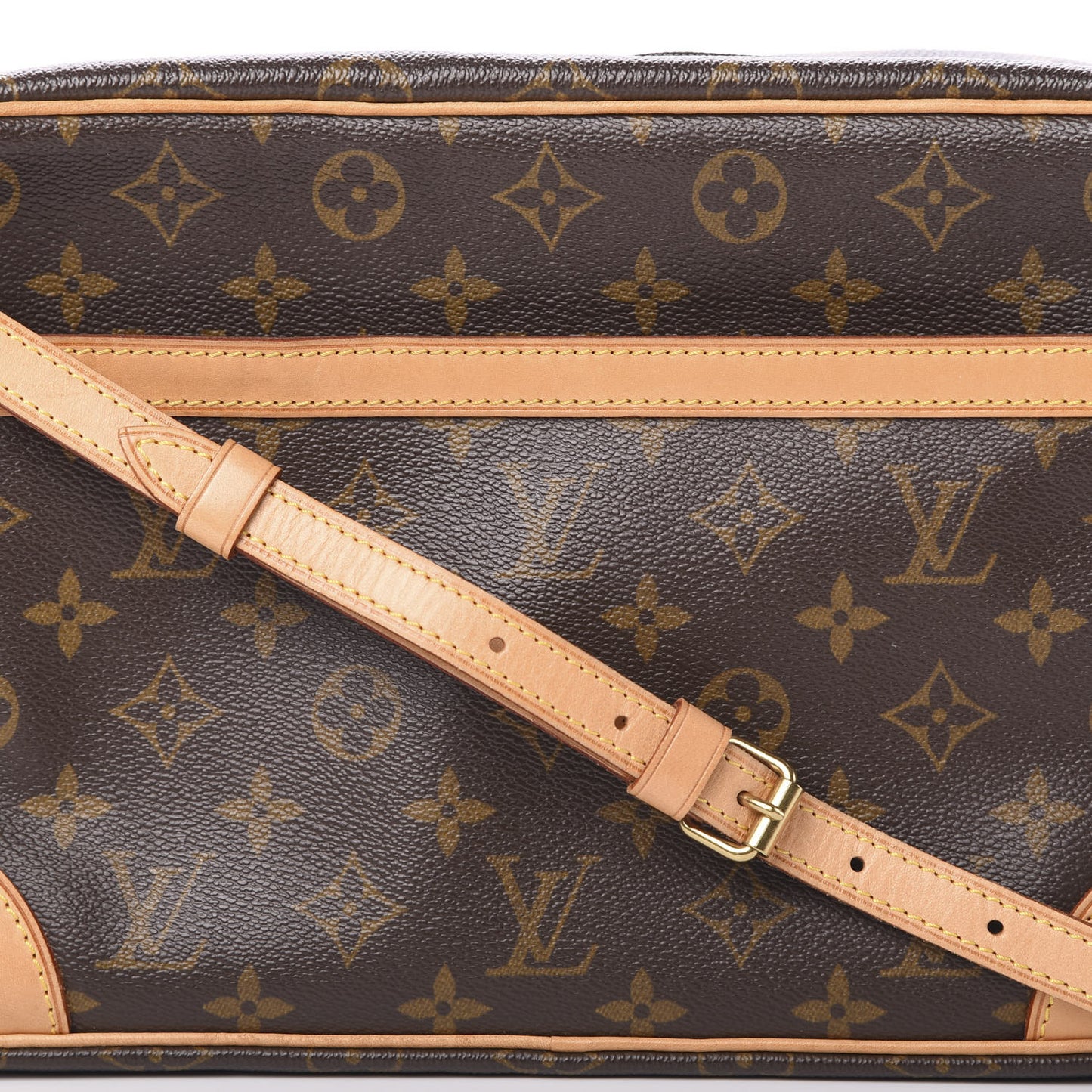 Monogram Trocadero 30