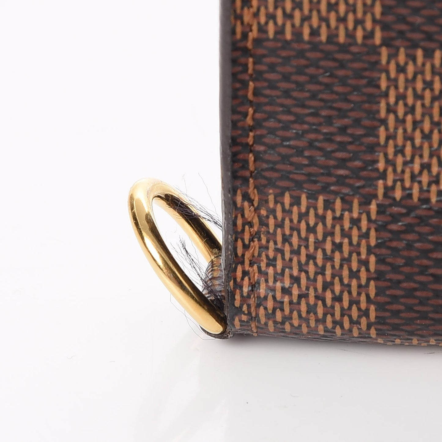Damier Ebene Insolite Wallet