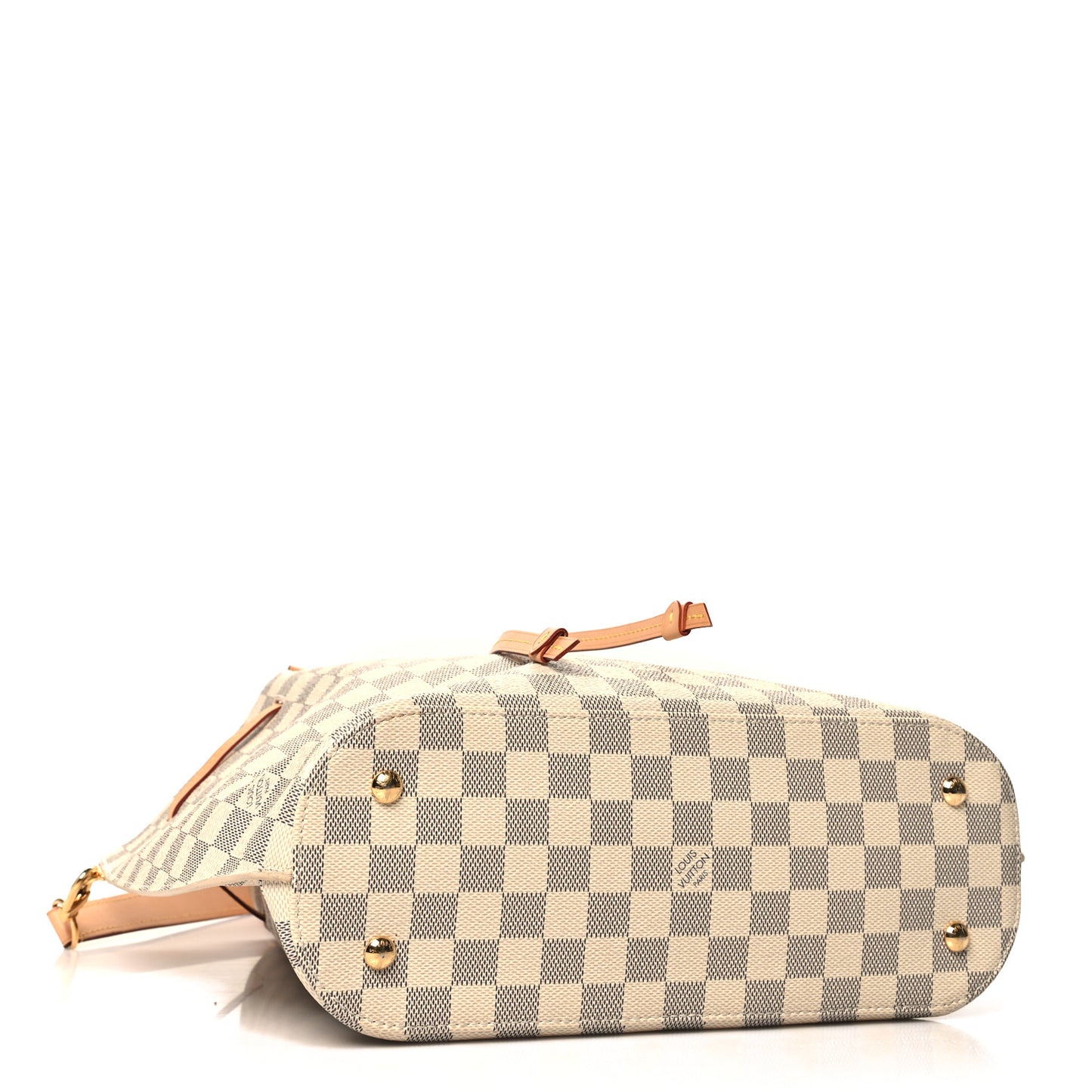 Damier Azur Girolata