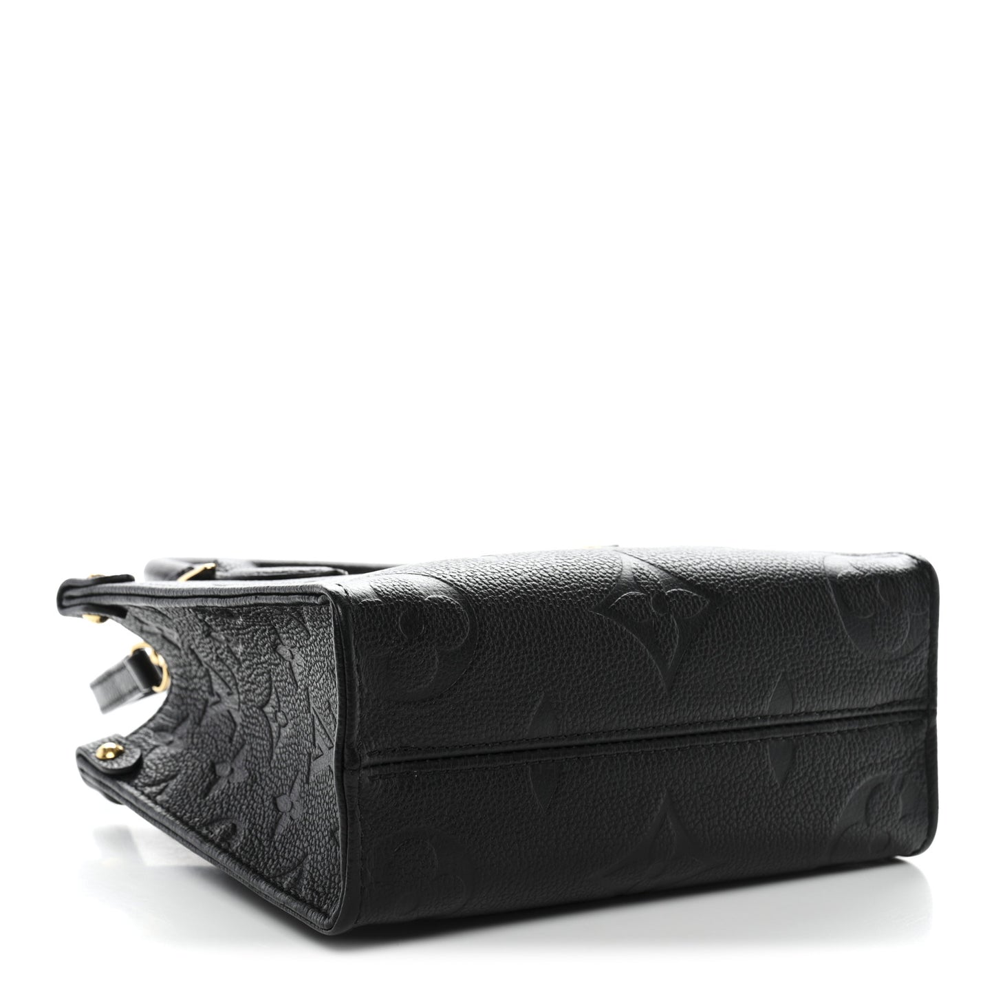 Empreinte Monogram Giant Onthego BB Black