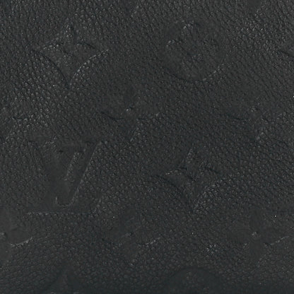 Louis Vuitton Empreinte Citadine GM Pochette Infini 8 of 11
