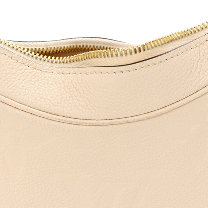 Louis Vuitton Empreinte Monogram Giant Bagatelle NM Creme 10 of 10