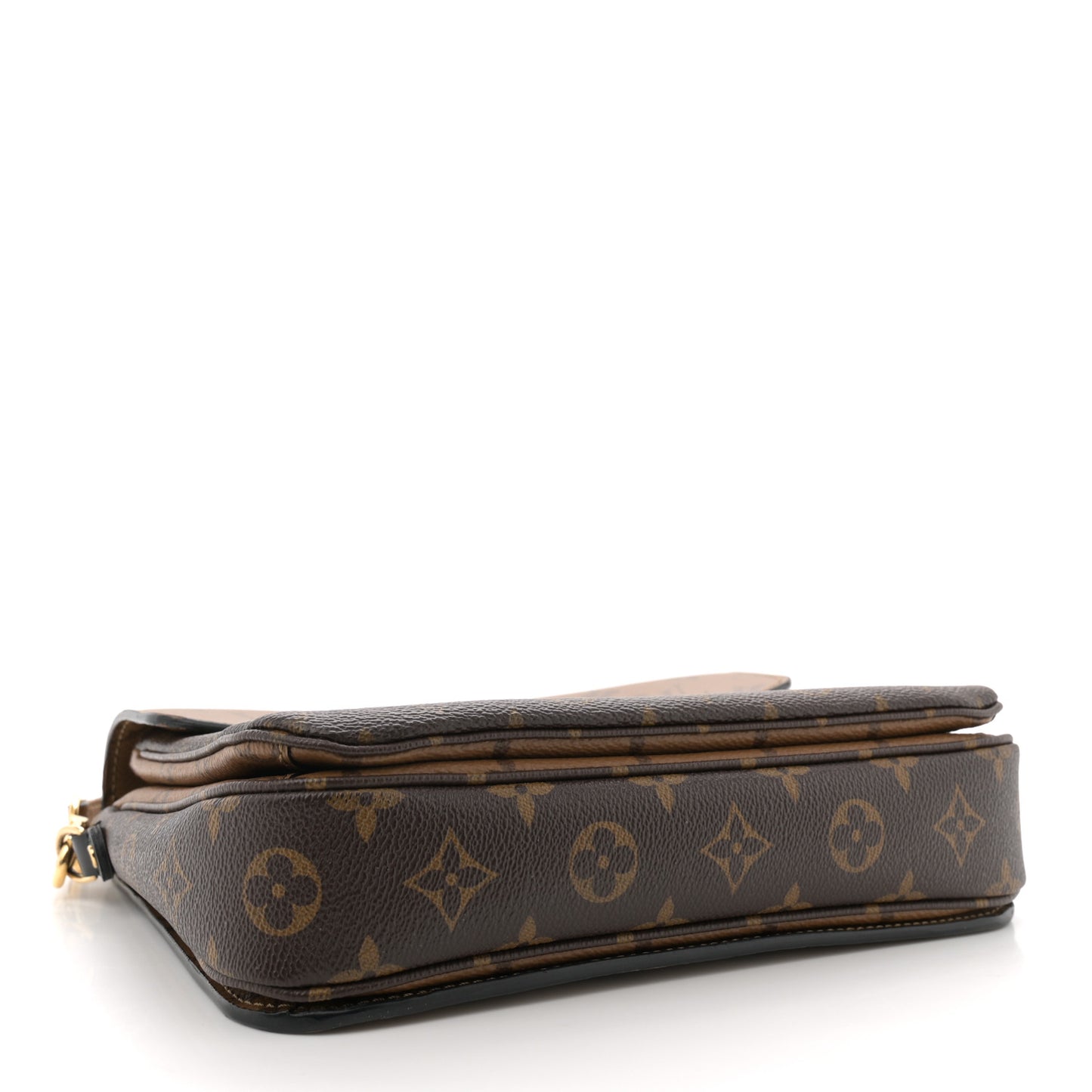 Reverse Monogram Pochette Metis