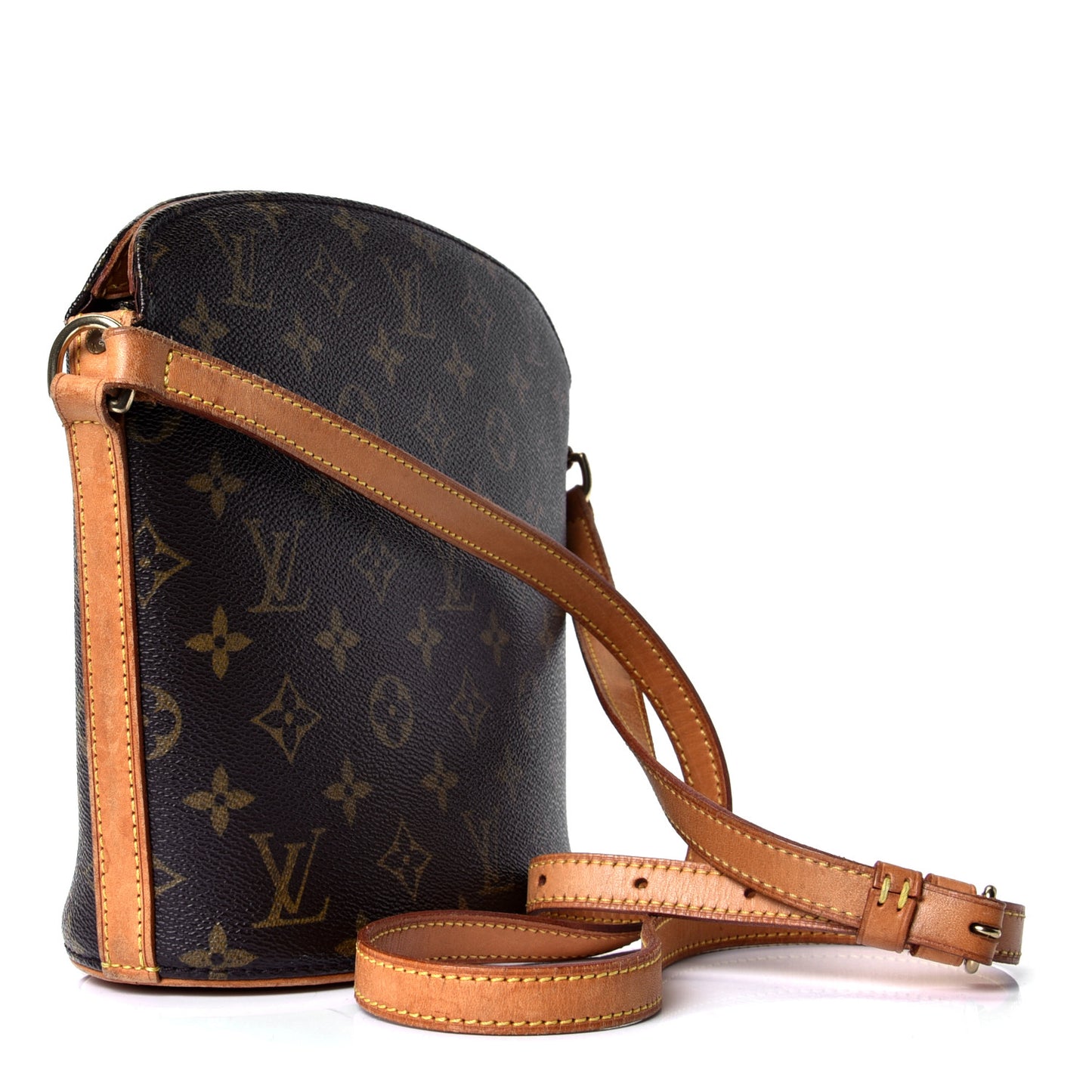 Monogram Drouot