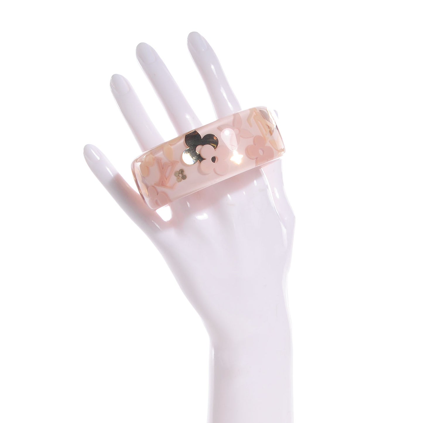 Farandole Bracelet Medium Pink