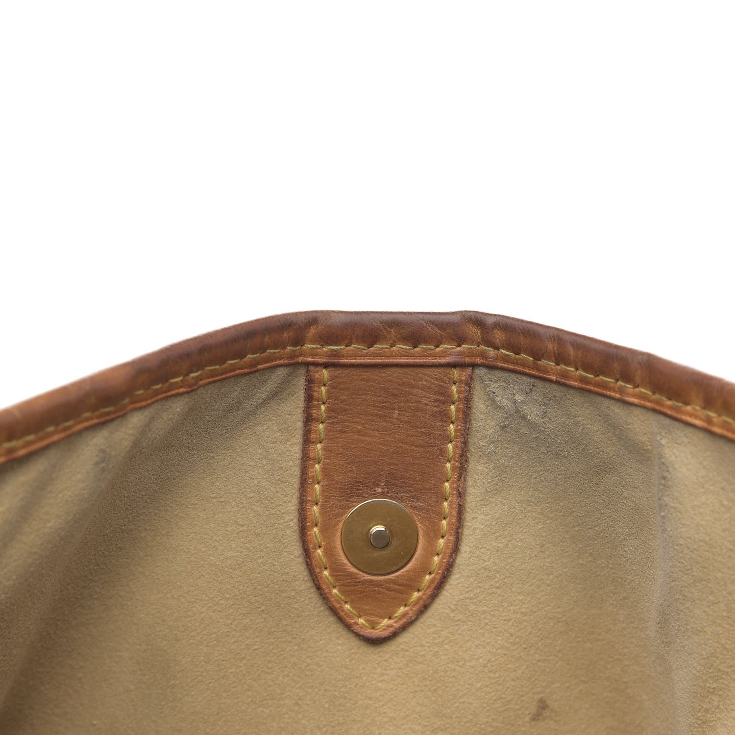 Louis Vuitton Monogram Galliera PM 14 of 16