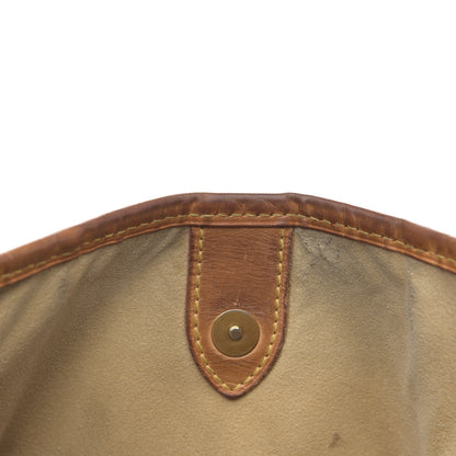 Louis Vuitton Monogram Galliera PM 14 of 16