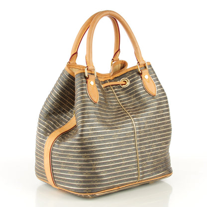 Louis Vuitton Monogram Eden Neo Argent 3 of 7