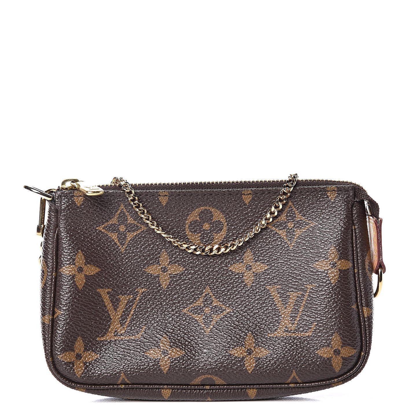 Monogram Mini Pochette Accessories