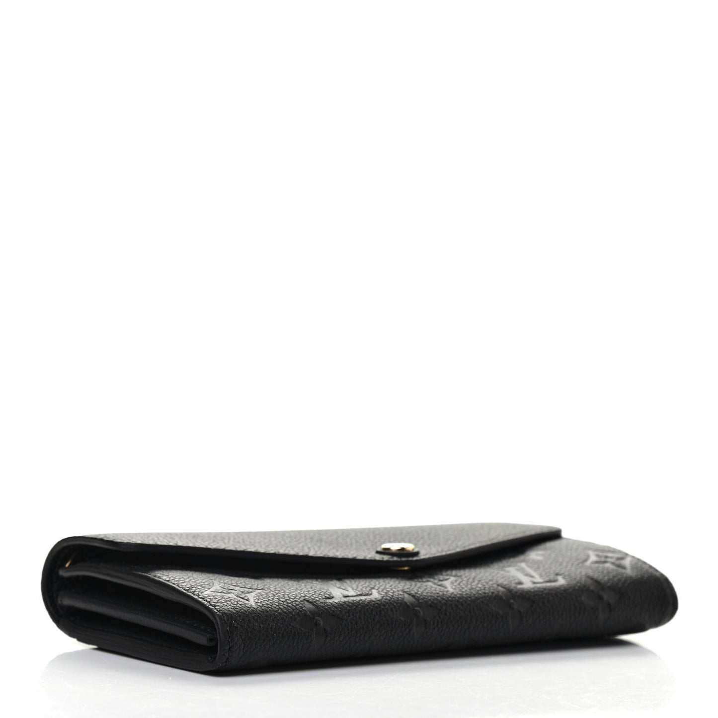 Empreinte Sarah Wallet NM Black
