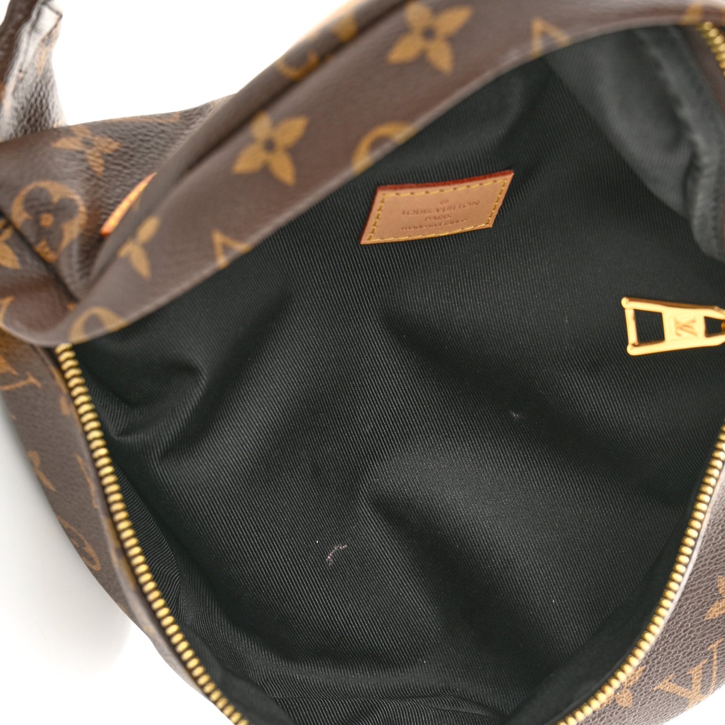 Monogram Bumbag