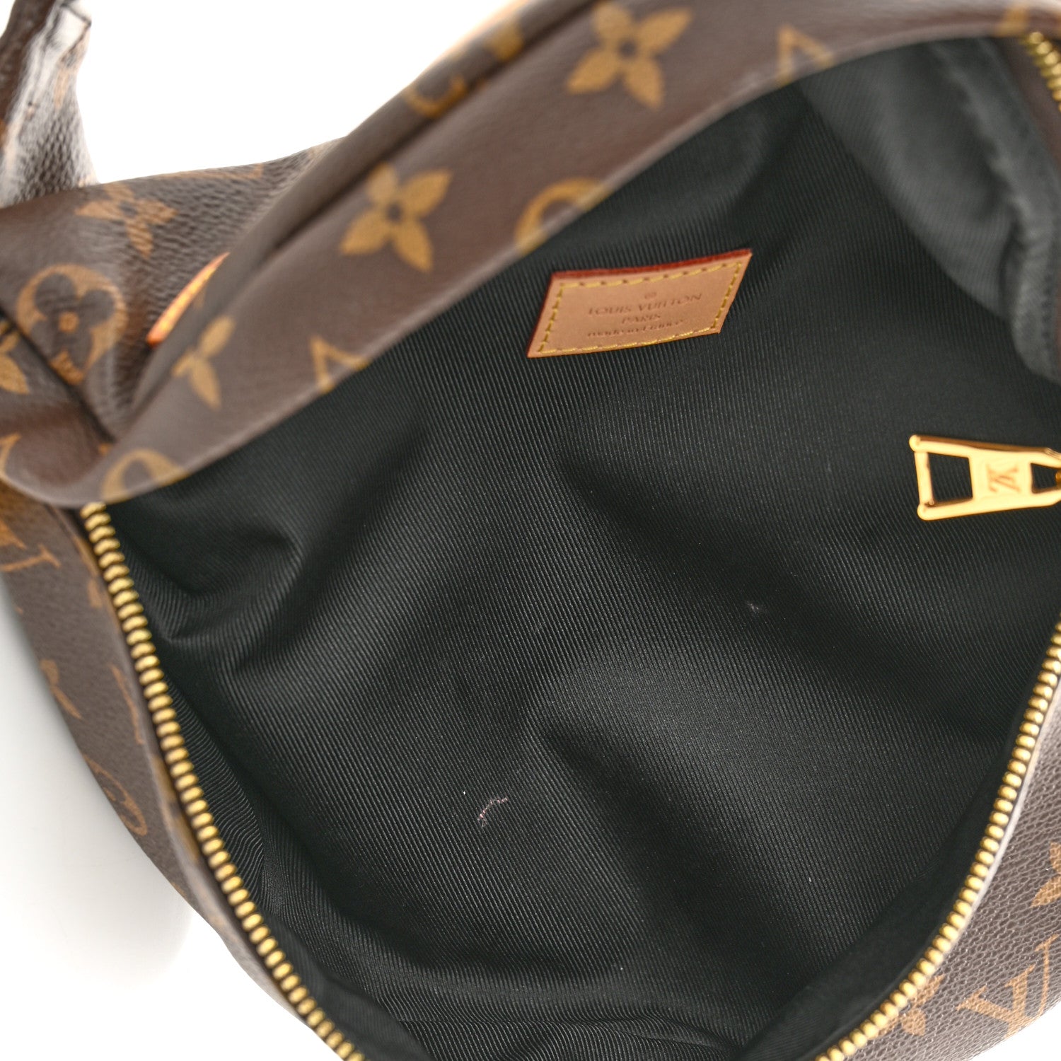 Louis Vuitton Monogram Bumbag 5 of 10