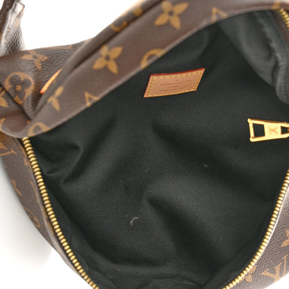 Louis Vuitton Monogram Bumbag 5 of 10