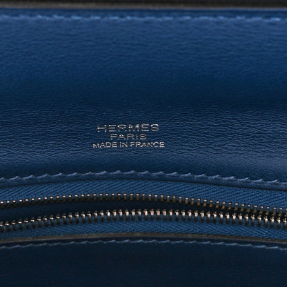 Hermes Togo Swift 29 24/24 Deep Bleu Bleu De Prusse 6 of 10