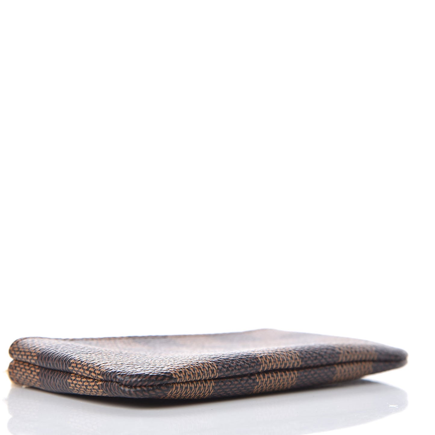 Damier Ebene Key Pouch