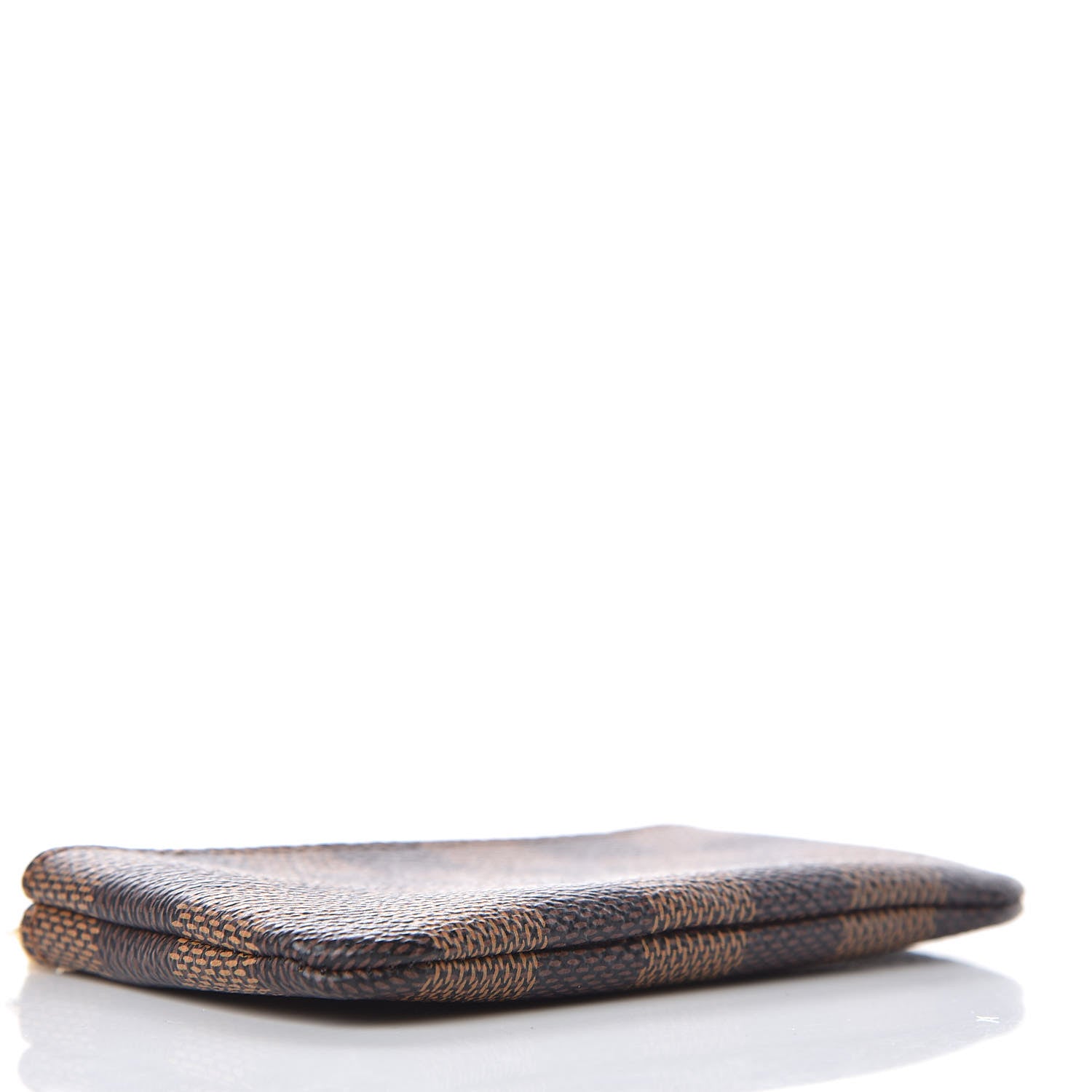 Louis Vuitton Damier Ebene Key Pouch 4 of 6