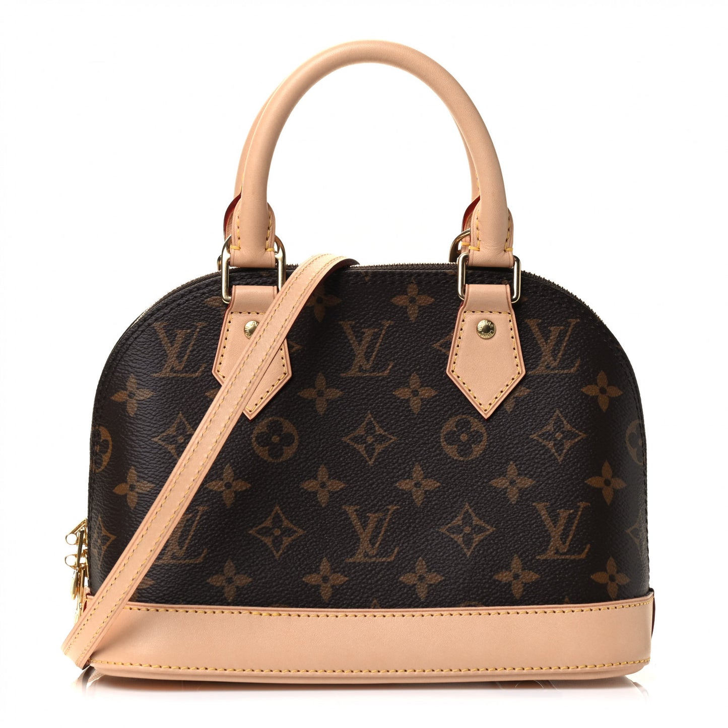 Monogram Alma BB