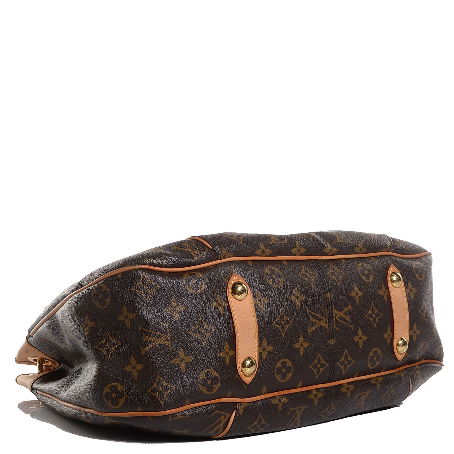 Louis Vuitton Monogram Galliera PM 4 of 7