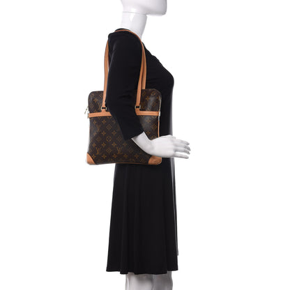 Louis Vuitton Monogram Sac Coussin GM 2 of 13