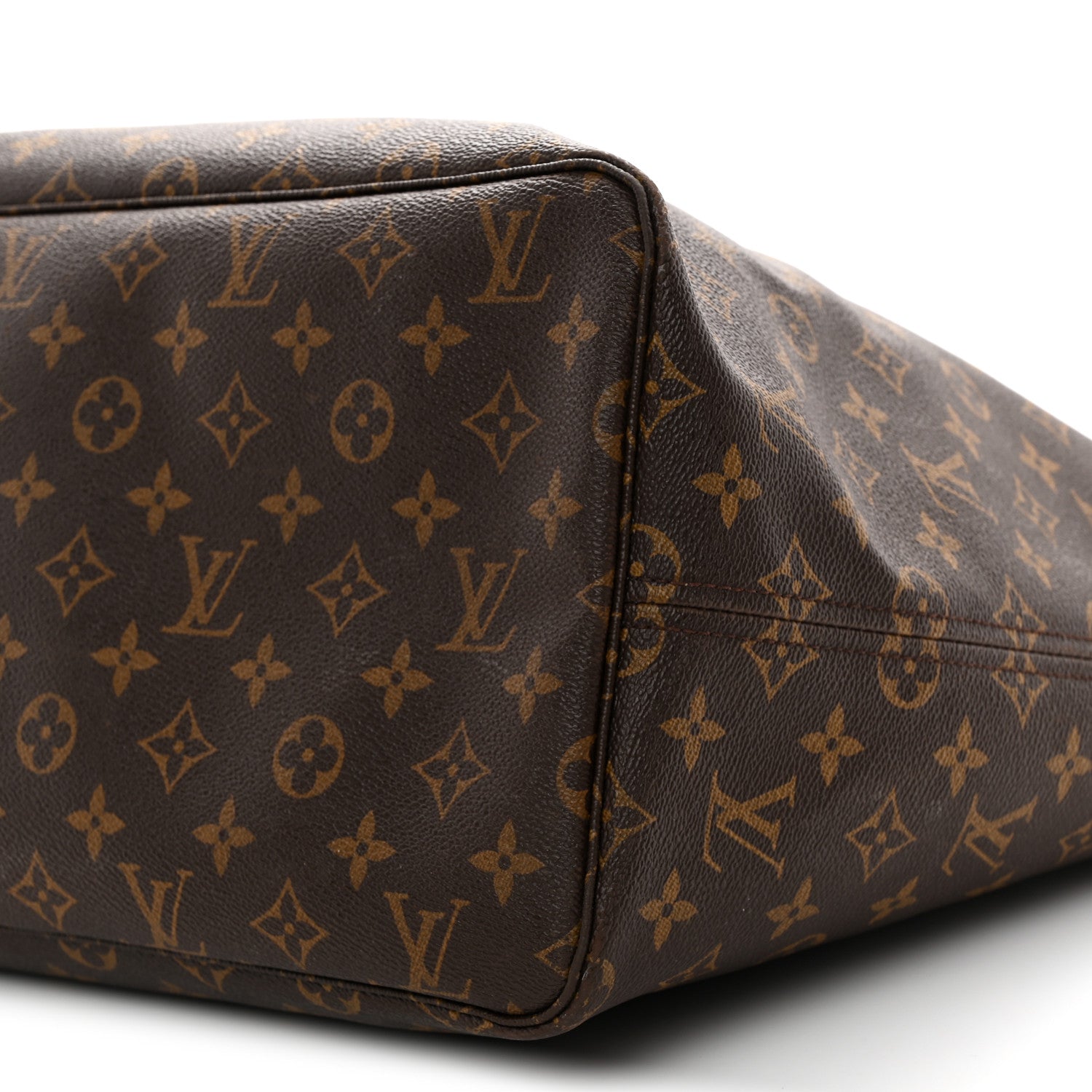 Louis Vuitton Monogram Neo Neverfull GM 12 of 15