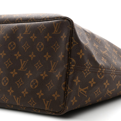 Louis Vuitton Monogram Neo Neverfull GM 12 of 15