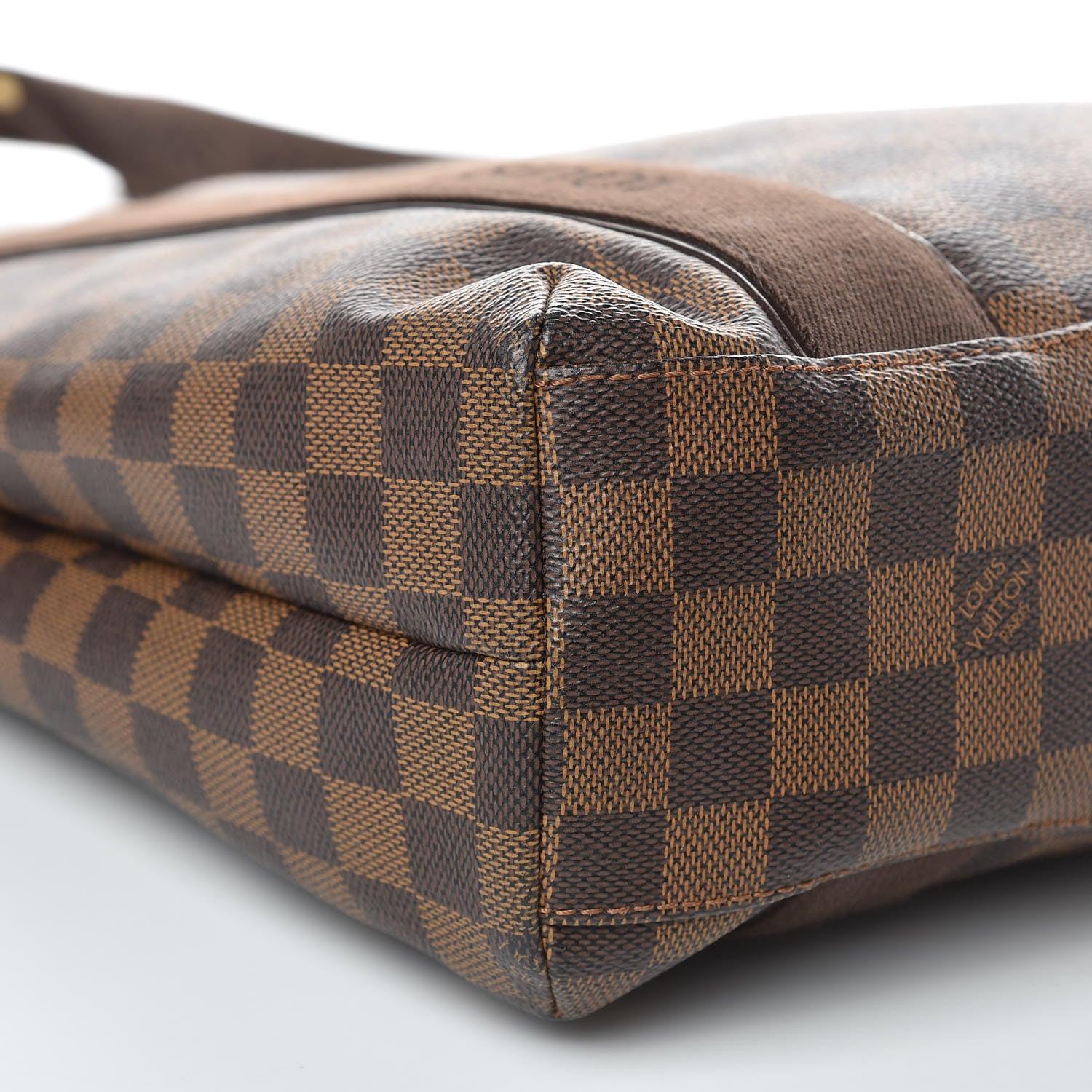 Louis Vuitton Damier Ebene Cabas Beaubourg 8 of 9