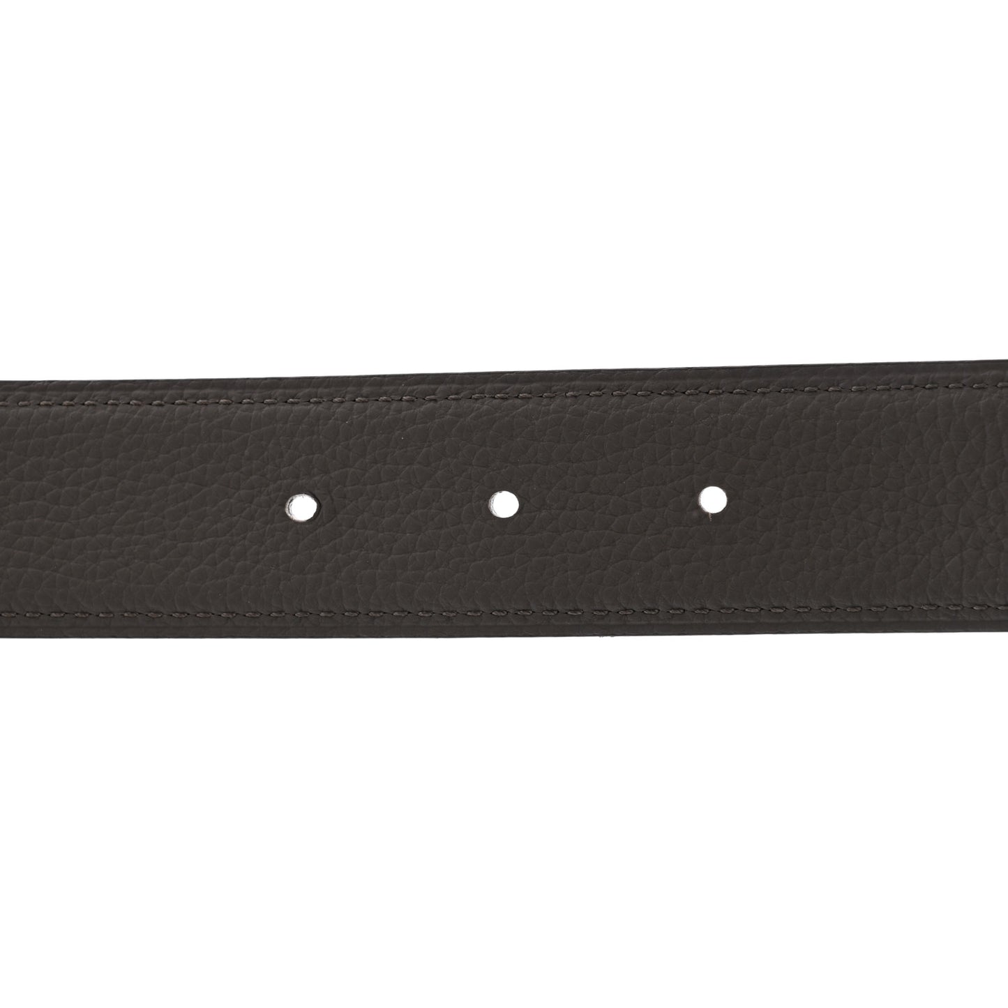 Box Togo 32mm H Belt 85 34 Black Etain