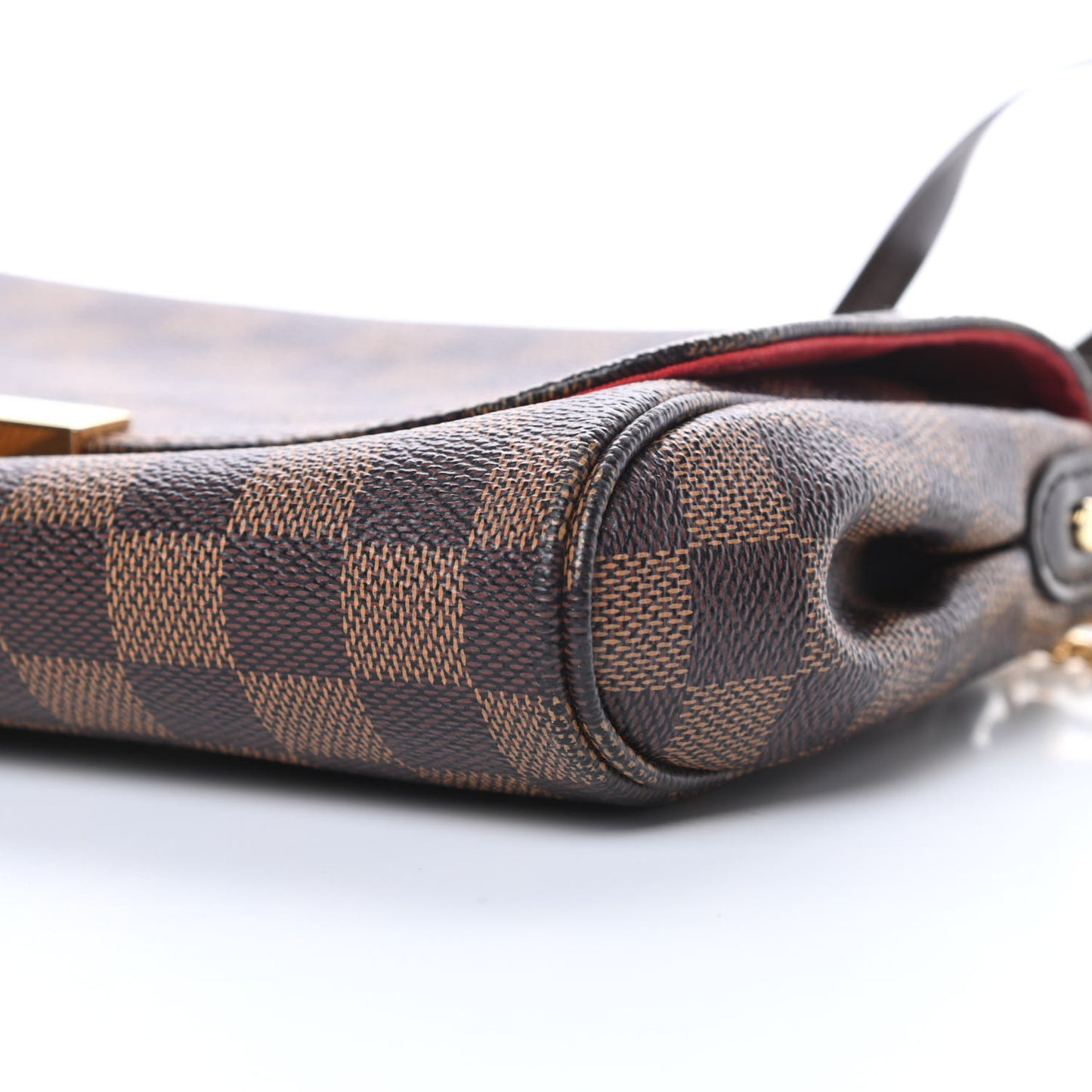 Damier Ebene Favorite MM