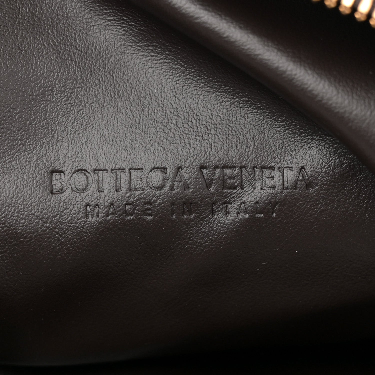 Bottega Veneta Nappa Intrecciato Teen Jodie Hobo Fondant 7 of 11