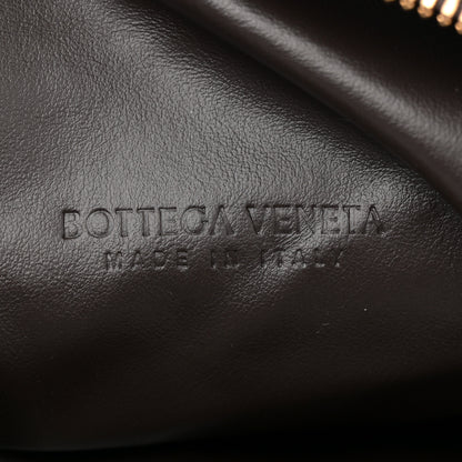 Bottega Veneta Nappa Intrecciato Teen Jodie Hobo Fondant 7 of 11