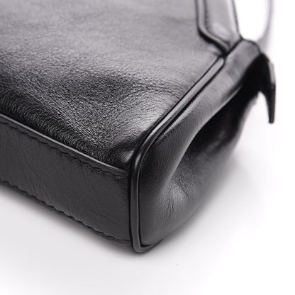 Gucci Calfskin Small Re(Belle) Crossbody Bag Black 8 of 9