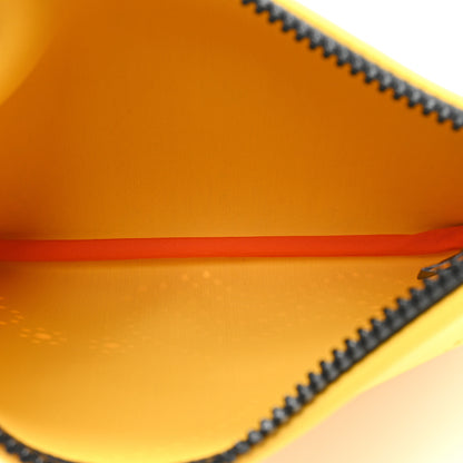 Hermes Neoprene Small Neobain Poulpe Fiction Case Bouton D'or 5 of 11