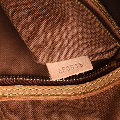 Louis Vuitton Monogram Batignolles Horizontal 6 of 14