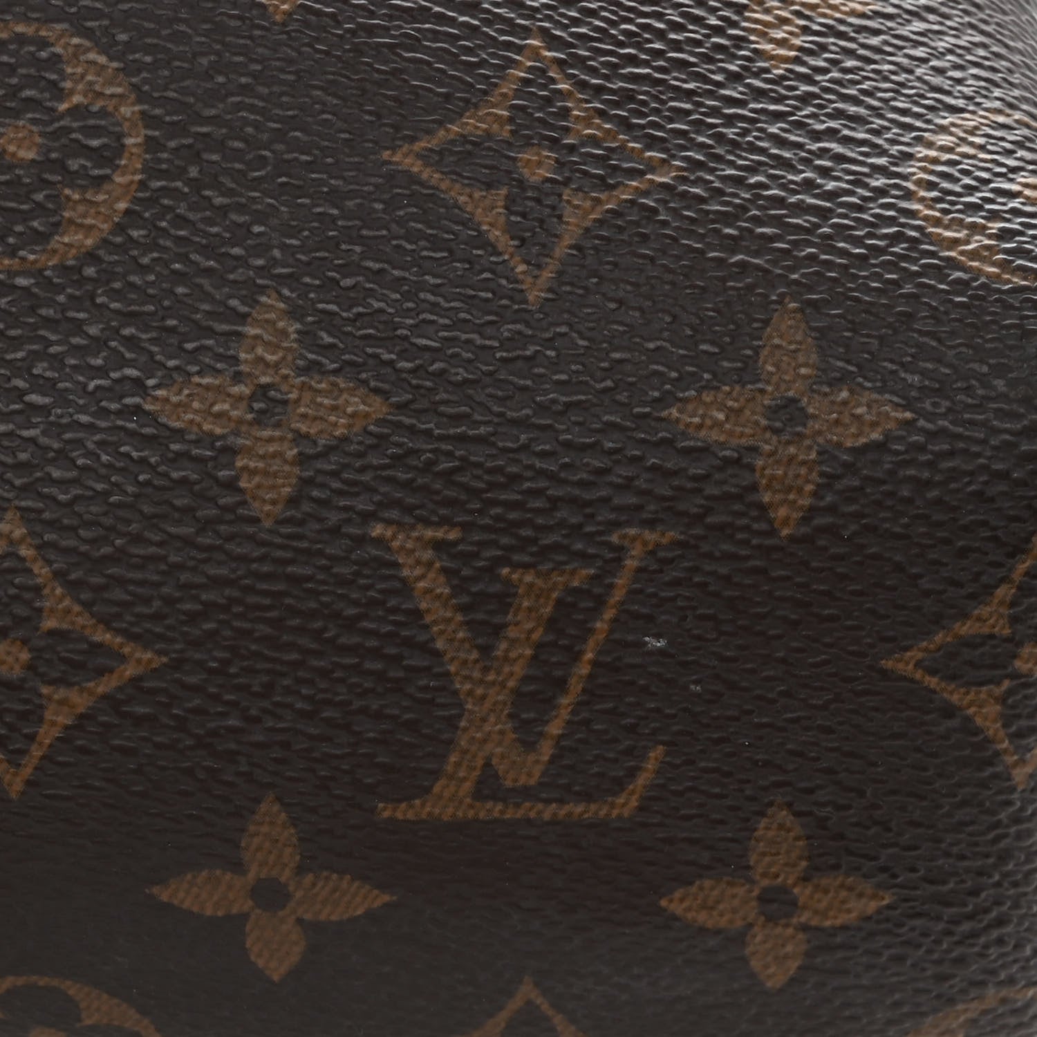 Louis Vuitton Monogram Pallas Black 12 of 18