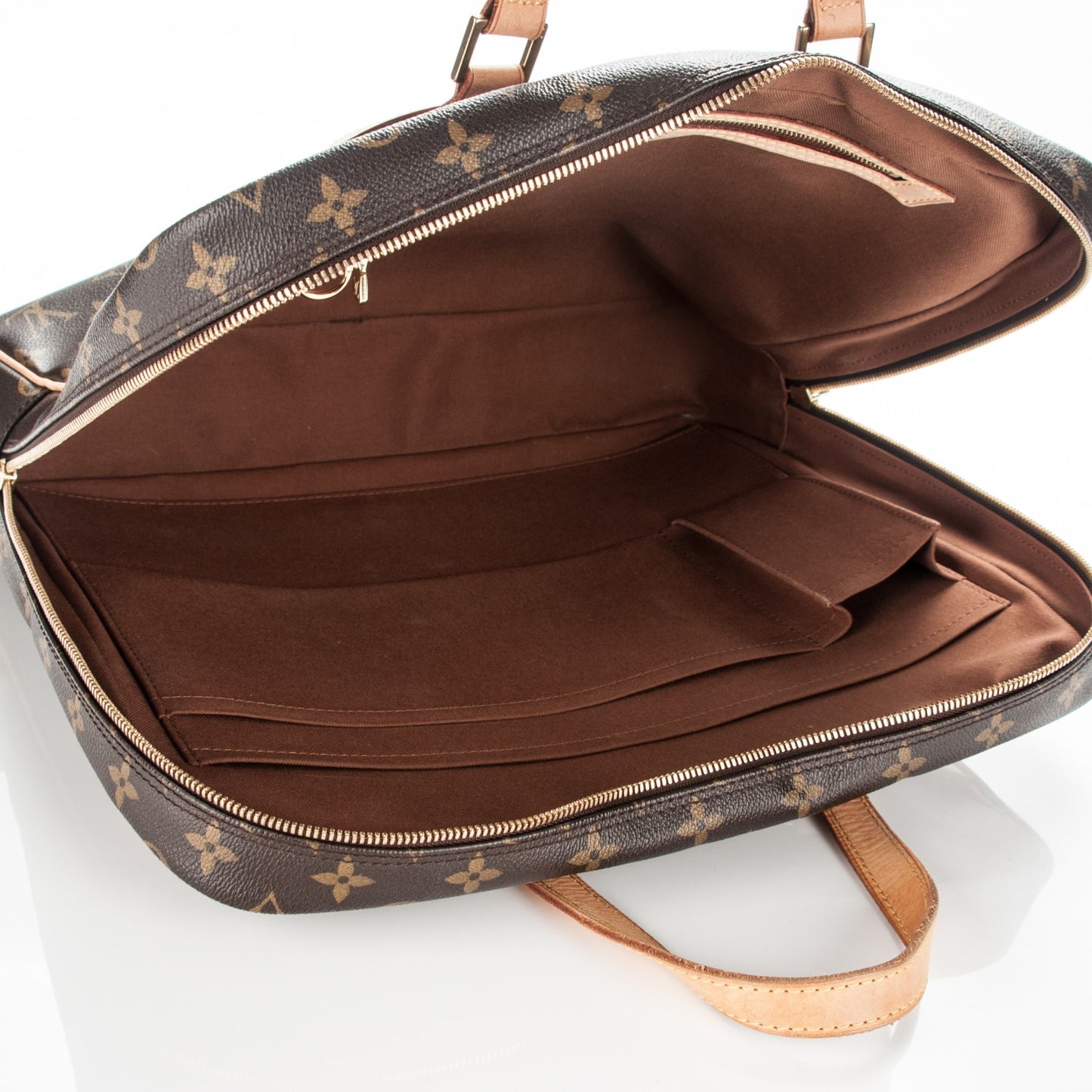 Monogram Porte-Documents Pegase Briefcase