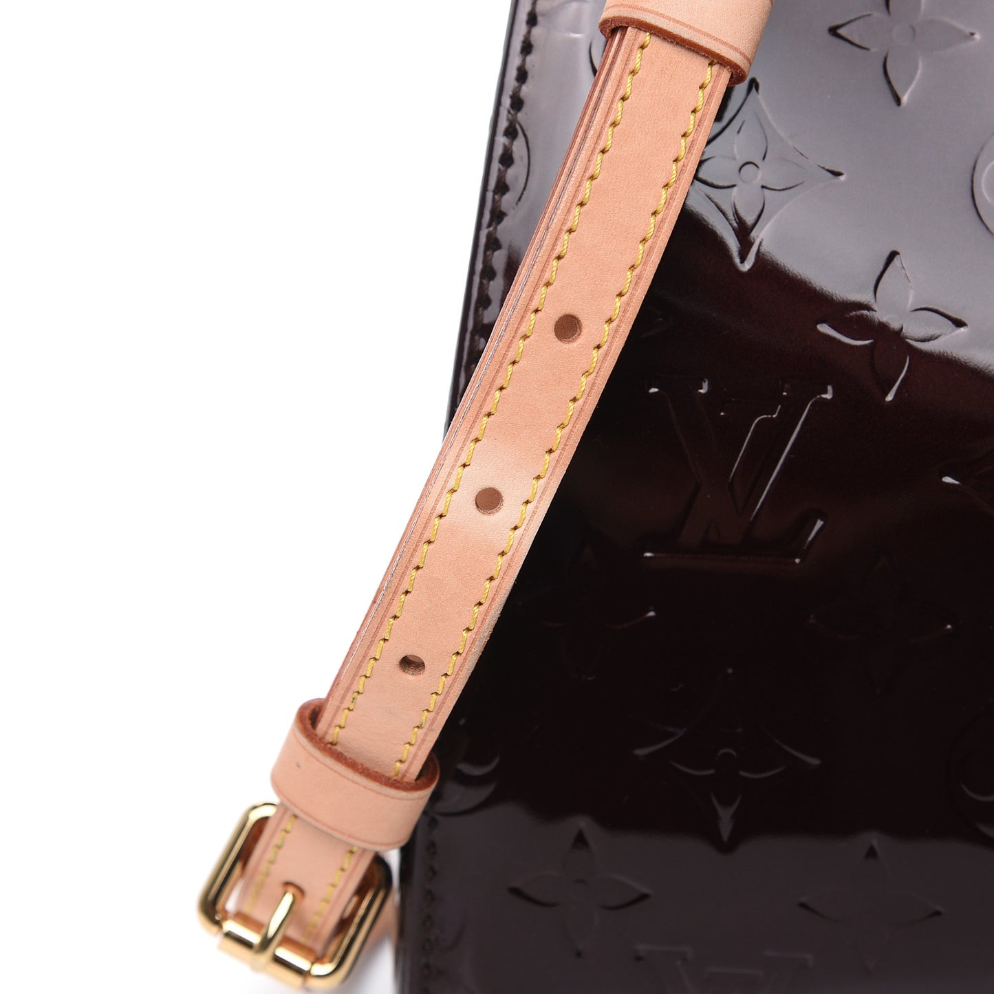 Vernis Brea MM Amarante