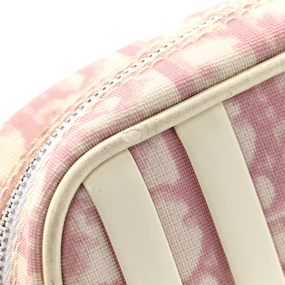 Christian Dior Monogram Girly Trotter Cosmetic Pouch Pink 9 of 11