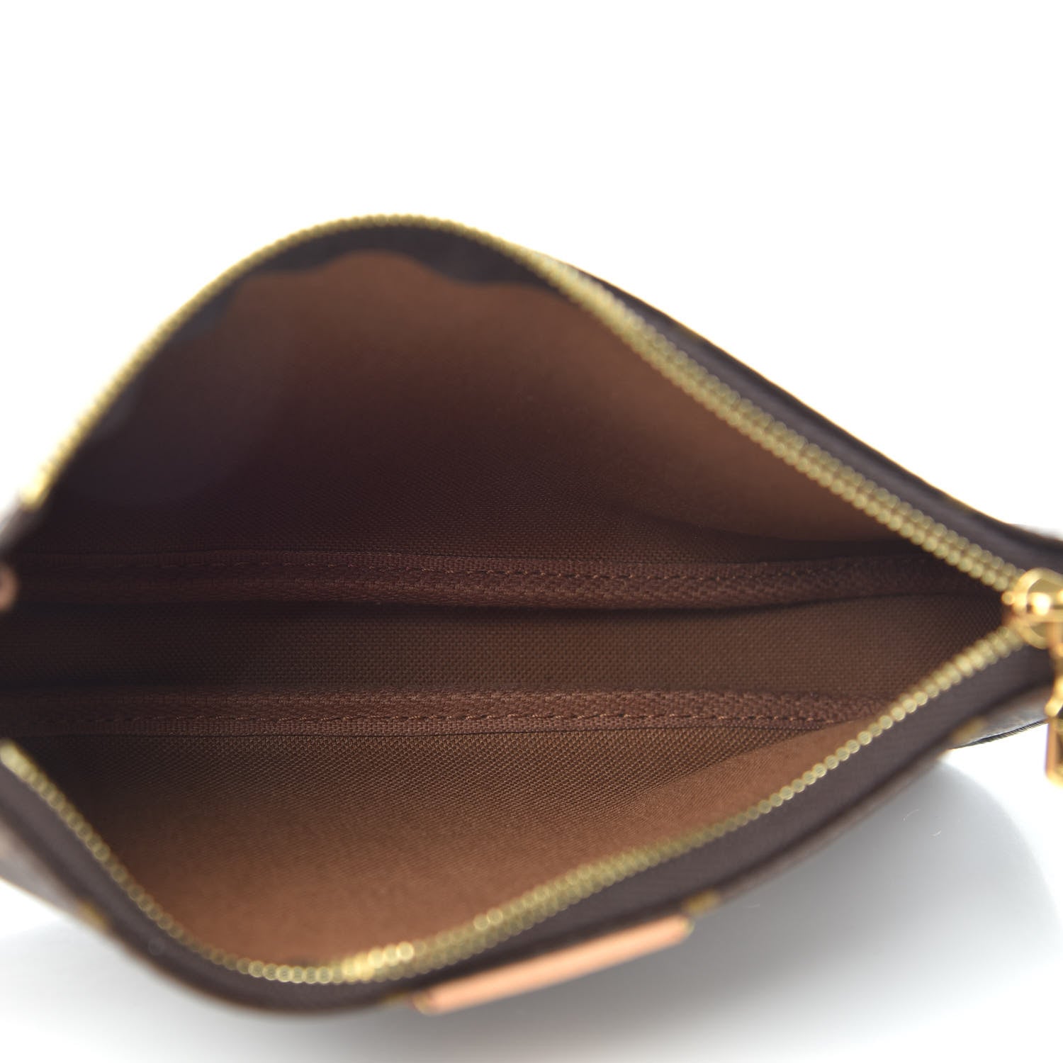 Louis Vuitton Monogram Multi Pochette Accessories Mini Pochette 5 of 6