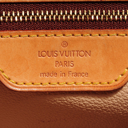 Louis Vuitton Monogram Bucket 27 6 of 7