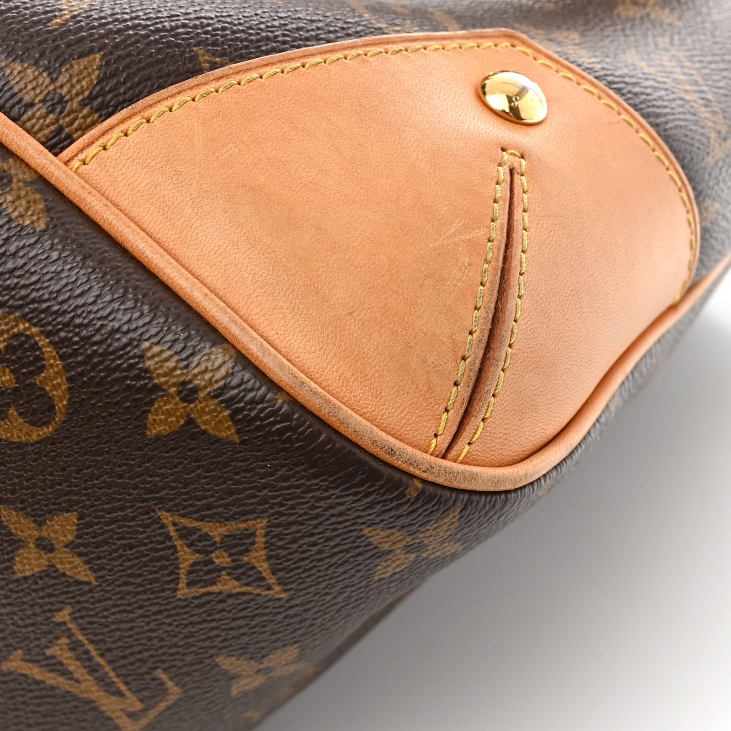 Monogram Estrela MM